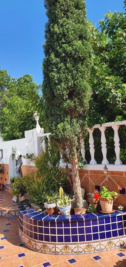 Villa Violetta Callao Salvaje Exterior foto